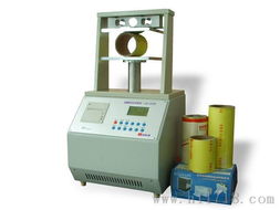 LB ZG40/50 纸管抗压试验仪 精密仪器仪表在包装工业中的应用