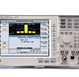 深圳e5515c综测仪租赁、销售、回收与升级服务——品一高仪器仪表专业解决方案