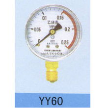 华辰仪器仪表YY60 精密测量与工业应用的理想之选