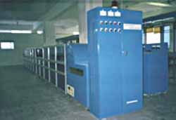 浙江温岭市电子设备厂 推动计算机软硬件融合发展