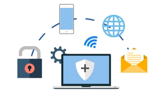 智能制造时代 机关单位工作人员必备的网络安全知识