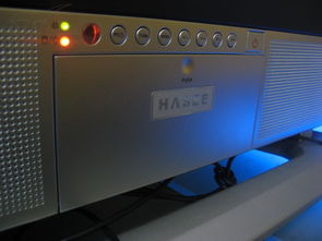 神舟唐朝T200R一体电脑 智能制造时代的简约之选