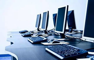 智能制造系统 男生报考的热门专业选择与未来展望