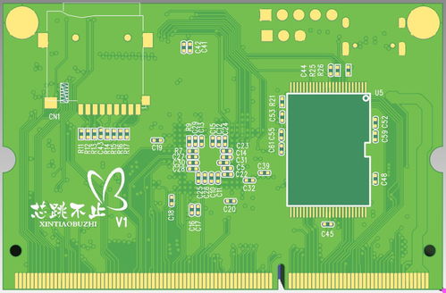 从零到一 一位业余爱好者耗时两年打造的STM32H7掌上电脑开源纪实